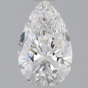 0.7 CT Pear
