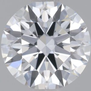0.84 CT Round