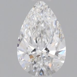 0.7 CT Pear
