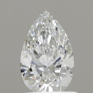 0.7 CT Pear