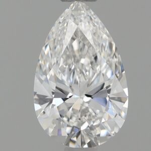 0.7 CT Pear