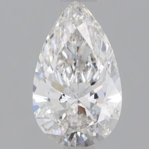 0.7 CT Pear