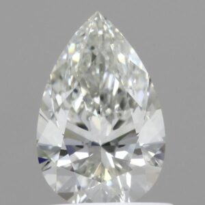 0.7 CT Pear