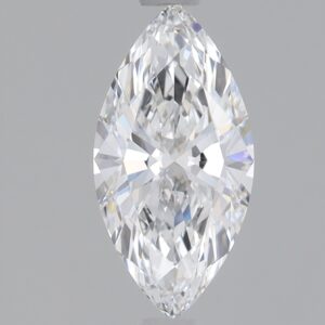 0.89 CT Marquise