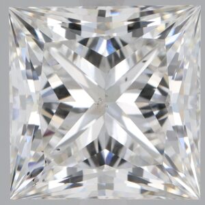 0.9 CT Round