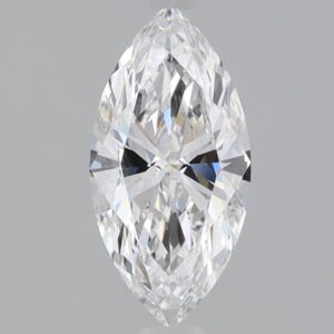 0.9 CT Marquise