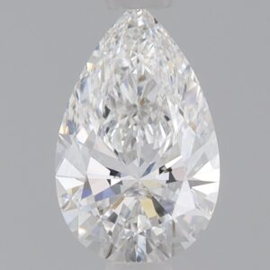 0.9 CT Pear