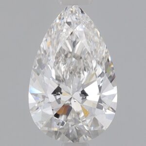 0.9 CT Pear