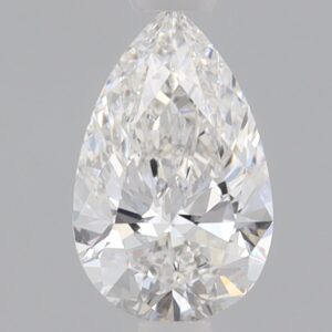 0.9 CT Pear