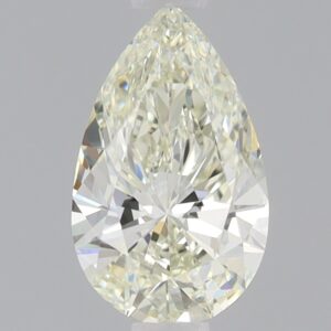 0.9 CT Pear