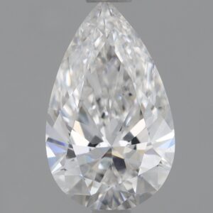 0.9 CT Pear
