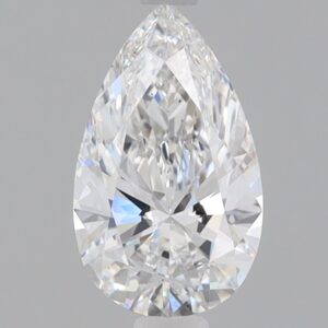 0.9 CT Pear