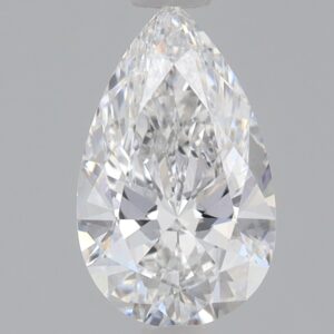 0.9 CT Pear