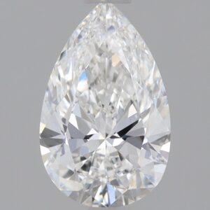 0.9 CT Pear