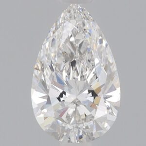 0.9 CT Pear