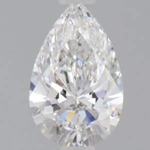 0.91 CT Pear