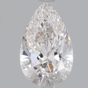 1.13 CT Pear
