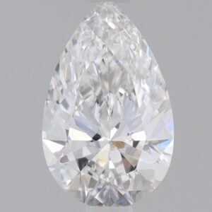 1.13 CT Pear