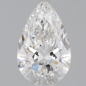 1.13 CT Pear
