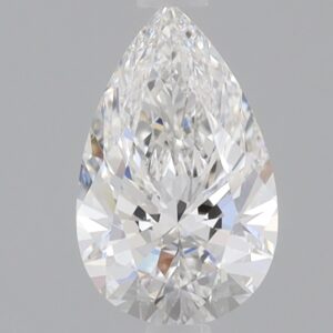 1.13 CT Pear