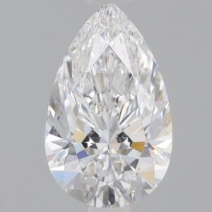 1.13 CT Pear