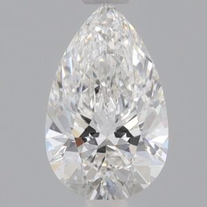 1.13 CT Pear