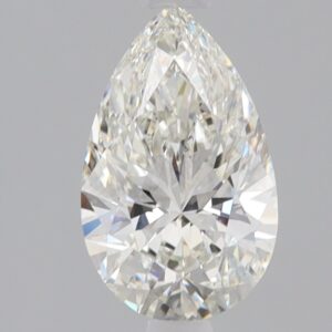 1.13 CT Pear