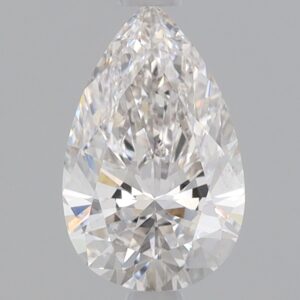 1.13 CT Pear