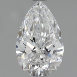 1.13 CT Pear