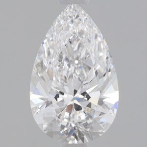 1.13 CT Pear