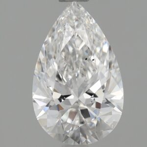 1.13 CT Pear