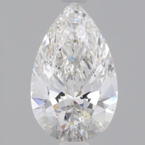 1.13 CT Pear