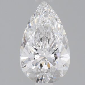 1.13 CT Pear