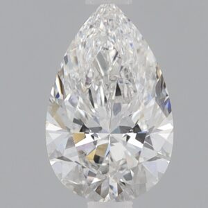 1.13 CT Pear
