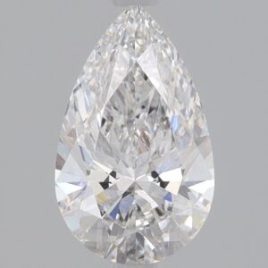 1.13 CT Pear