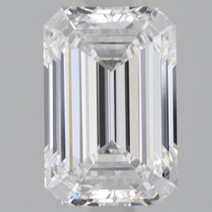 1.13 CT Emerald