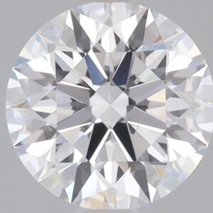 1.14 CT Round