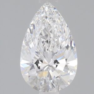 1.14 CT Pear
