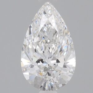 1.14 CT Pear