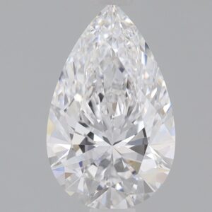 1.14 CT Pear