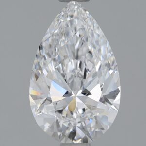 1.14 CT Pear