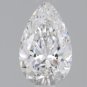 1.14 CT Pear