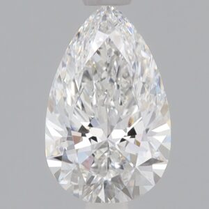 1.14 CT Pear