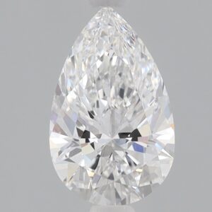 1.14 CT Pear
