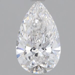 1.14 CT Pear