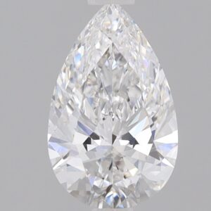 1.14 CT Pear