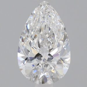 1.14 CT Pear