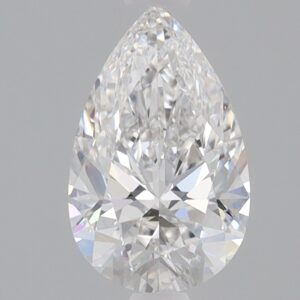 1.14 CT Pear