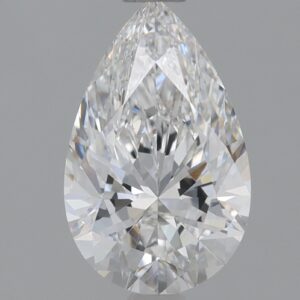 1.14 CT Pear