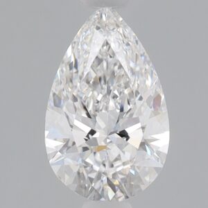 1.14 CT Pear